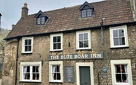 Blue Boar